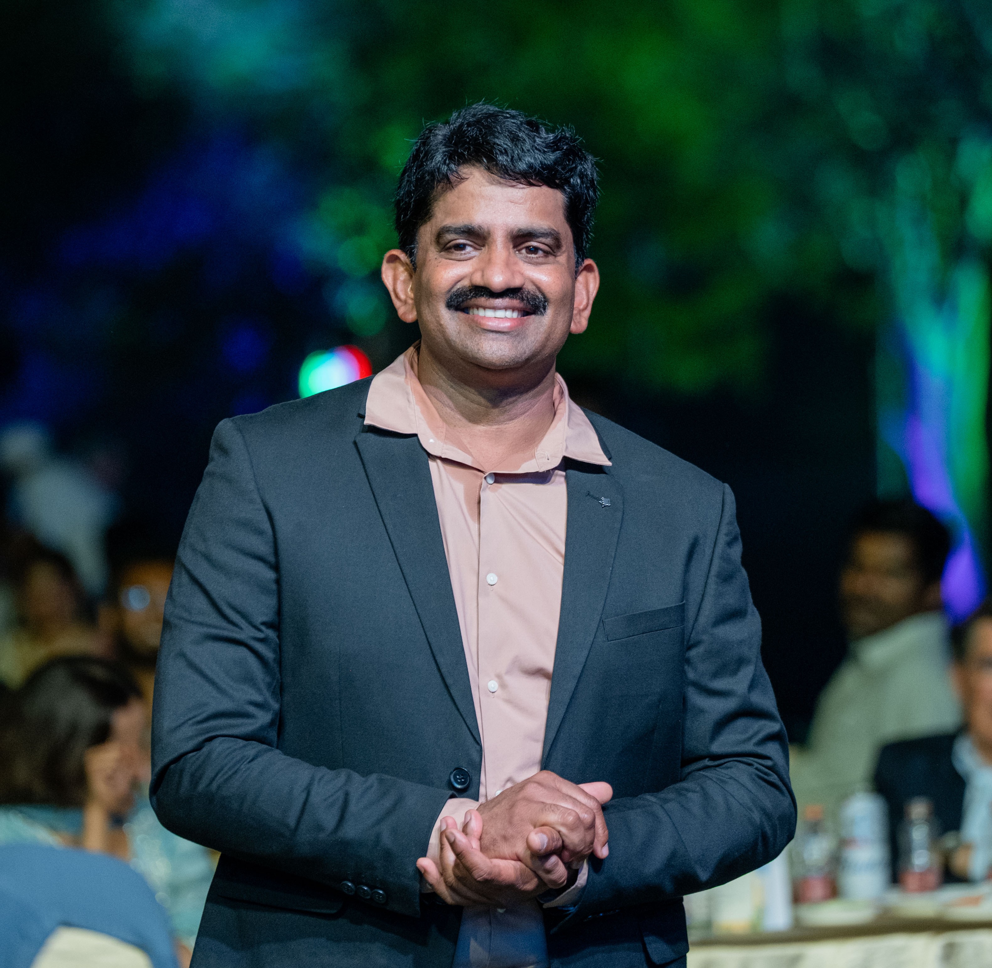 Satya Kayala