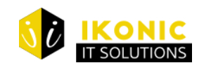 Ikonic IT Solutions